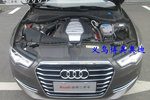 奥迪A6L2012款30 FSI 豪华型(2.5L)