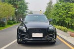 奥迪Q72007款3.6 手自一体技术型 四驱