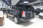 路虎第四代发现2013款3.0 SDV6 HSE 柴油版