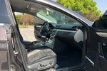 大众CC2012款1.8TSI 豪华型