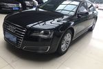 奥迪A8L2013款45 TFSI quattro豪华型