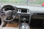 奥迪A6L2010款2.4L 舒适型