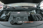 凯迪拉克SRX2014款3.0L 精英型