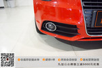 奥迪A1 Sportback2014款30 TFSI 舒适型