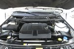 路虎揽胜2011款5.0L NA HSE