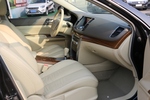 日产天籁2012款2.0L XL智享版