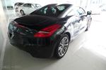 标致RCZ2011款1.6T豪华型（运动风格）