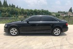 奥迪A4L2013款30 TFSI 自动舒适型