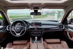 宝马X62015款xDrive35i 领先型