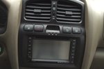 现代胜达2006款2.7 自动顶级型