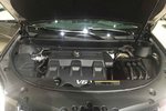 凯迪拉克SRX2015款3.0L 精英型