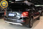 奔驰GLK级2013款GLK 300 4MATIC 动感天窗型