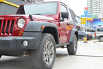 Jeep牧马人两门版2013款3.6L 罗宾汉