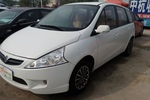 东风风行景逸2011款1.5L 手动 XL尊享型
