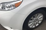 丰田Sienna2011款3.5L 四驱自动型