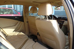 大众迈腾2007款1.8TSI 手自一体豪华型