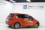 大众Sportsvan2015款1.4TSI Sportsvan