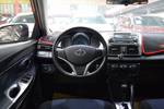 丰田YARiS L 致炫2014款1.5G 自动炫动版