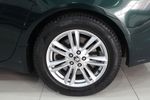 捷豹XF2013款 XF 2.0T 风华版