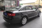 奥迪A6L2009款2.4L 舒适型