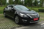 日产天籁2014款公爵 2.5L XV-NAVI-FES尊尚版