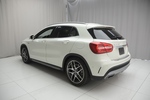 奔驰GLA45 AMG2015款GLA 45 AMG 4MATIC