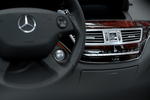 奔驰S级 AMG2008款S65 AMG