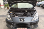 标致307三厢2008款2.0L 自动舒适版