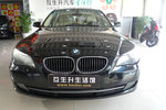 宝马5系2010款525Li 豪华型