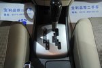 现代悦动2011款1.6L 自动舒适型