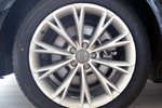 奥迪A8L2014款45 TFSI quattro豪华型