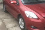 丰田威驰2008款1.6 GL-i 自动