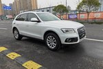 奥迪Q52015款40 TFSI 技术型