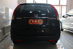 本田CR-V2013款2.4L 四驱尊贵导航版