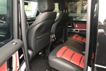 奔驰G级AMG2019款AMG G 63 先型特别版