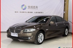 宝马5系2013款525Li 豪华型