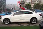 大众CC2012款3.0FSI V6