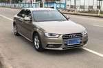 奥迪A4L2013款35 TFSI 自动标准型