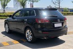 马自达CX-92013款CX-9 3.7L 自动基本型