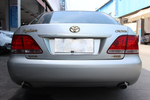 丰田皇冠2007款3.0L Royal Saloon G VIP