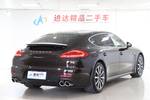 保时捷Panamera2016款Panamera 4 Executive Edition 3.0T