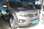 起亚索兰托2012款2.4L 手自一体 舒适型