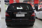 奔驰R级2011款R350L 4MATIC