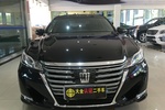 丰田皇冠2015款2.5L 智享版