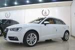 奥迪A3 Sportback2015款40 TFSI 自动舒适型