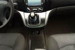 东风风行景逸2011款1.5L 手动 XL豪华型