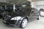 奔驰S级2012款 S350L Grand Edition