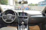 奥迪Q52010款2.0TFSI 技术型