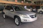 大众Tiguan2009款2.0TSI 豪华版