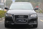 奥迪A3 Sportback2012款1.8TFSI 豪华型